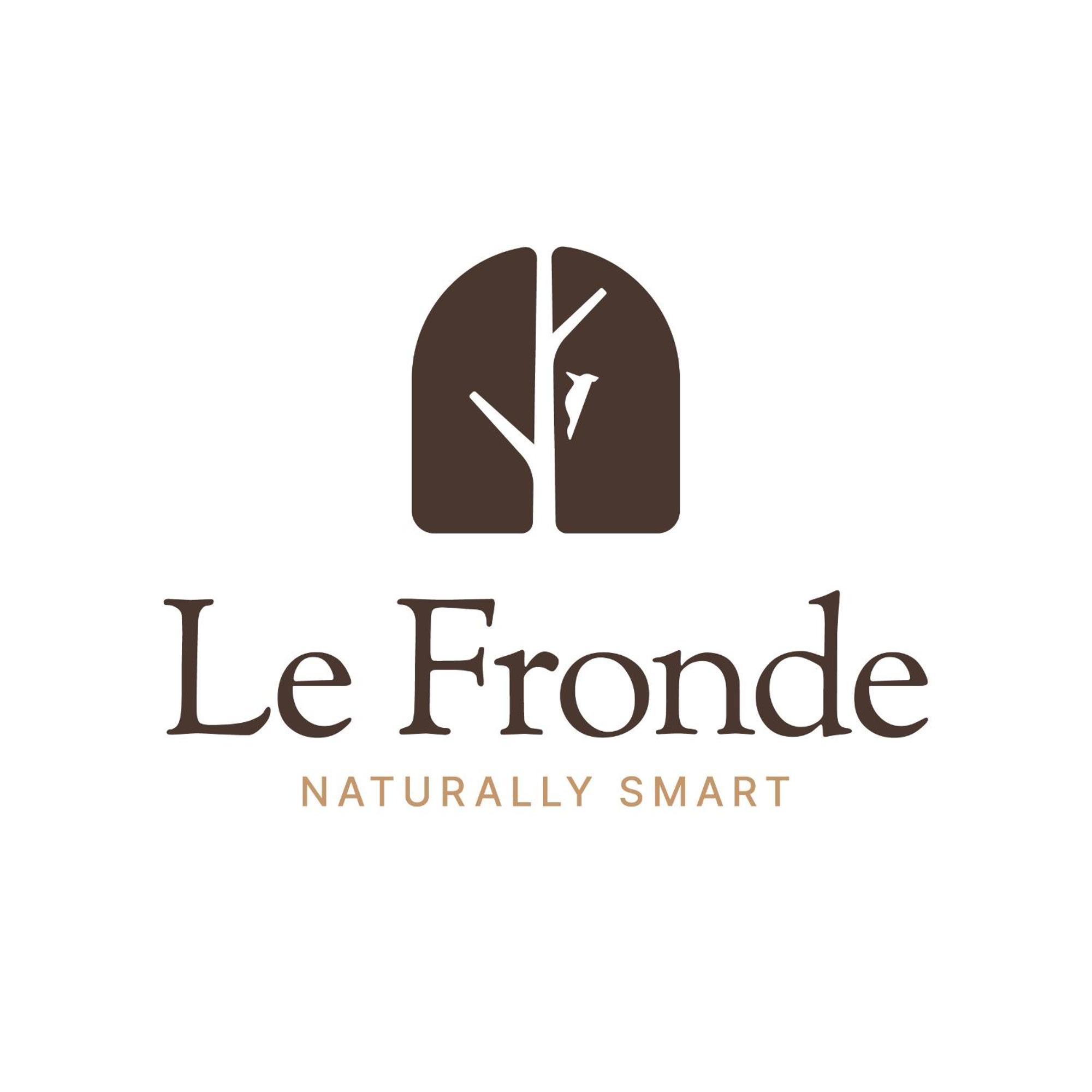 Le Fronde - Naturally Smart Клес Екстериор снимка